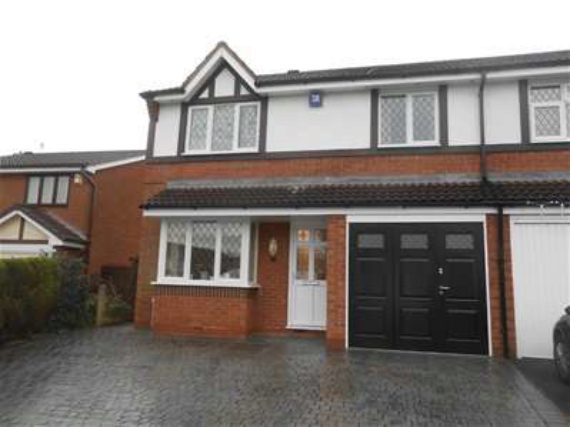 3&nbsp;Bedroom&nbsp;Semi-Detac...